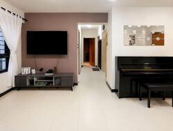 Blk 166A Teck Whye Crest (Choa Chu Kang), HDB 3 Rooms #559101831
